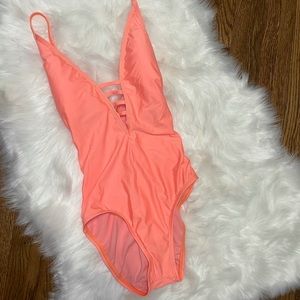 Ella Miss One-Piece Swimsuit *NWOT*